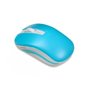 Souris sans-fil Ibox LORIINI Bleu Bleu/Blanc