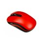 Souris sans-fil Ibox LORIINI Noir/Rouge