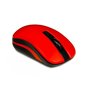 Souris sans-fil Ibox LORIINI Noir/Rouge