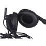 Casques avec Microphone Ibox W1MV Noir