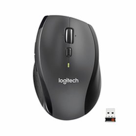 Souris sans-fil Logitech Customizable Mouse M705 Noir Gris
