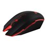 Souris Optique Patriot Memory Viper V530 Noir/Rouge