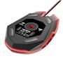 Souris Optique Patriot Memory Viper V530 Noir/Rouge