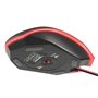 Souris Optique Patriot Memory Viper V530 Noir/Rouge