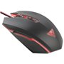 Souris Optique Patriot Memory Viper V530 Noir/Rouge