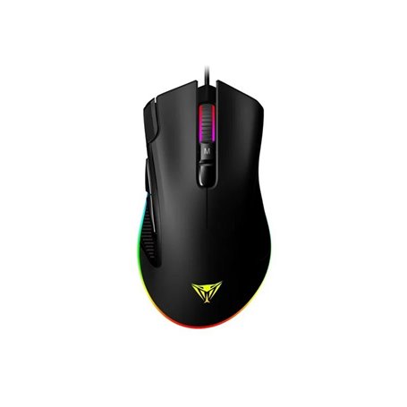 Souris Patriot Memory Viper 551 Noir