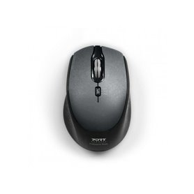 Souris sans-fil Port Designs 900713 Noir