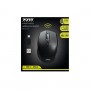 Souris sans-fil Port Designs 900713 Noir