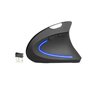 Souris sans-fil Tracer Flipper Noir