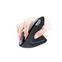 Souris sans-fil Tracer Flipper Noir