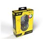 Souris Tracer TRAMYS46730 Noir