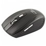 Souris sans-fil Titanum TM105K SNAPPER Noir