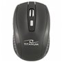 Souris sans-fil Titanum TM105K SNAPPER Noir