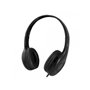 Casques avec Microphone Titanum TH114 Noir