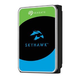 Disque dur Seagate SkyHawk 3,5" 6000 GB 6 TB