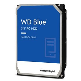 Disque dur Western Digital WD40EZAX HDD 3,5" 4 TB