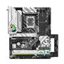 Carte Mère ASRock Z790 Steel Legend WiFi Intel Wi-Fi 6 Intel INTEL Z79