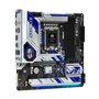 Carte Mère ASRock B760M PG SONIC WIFI Intel B760 LGA 1700