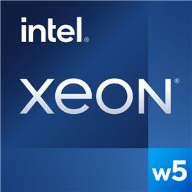 Processeur Intel w5-2455X LGA 4677
