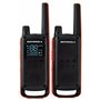 Talkie-walkie Motorola B8P00810EDRMAW (2 Pcs)