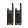 Talkie-walkie Motorola B8P00810YDEMAG (2 Pcs)