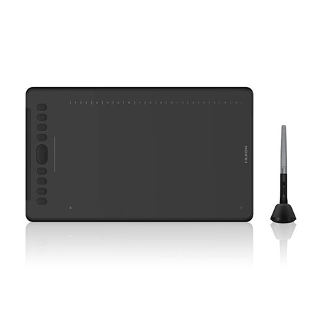 Tablette Huion H1161