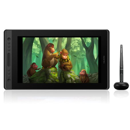 Tablette Huion Kamvas Pro 16