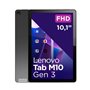 Tablette Lenovo Tab M10 4 GB RAM 10,1" UNISOC Tiger T610 Gris 64 GB
