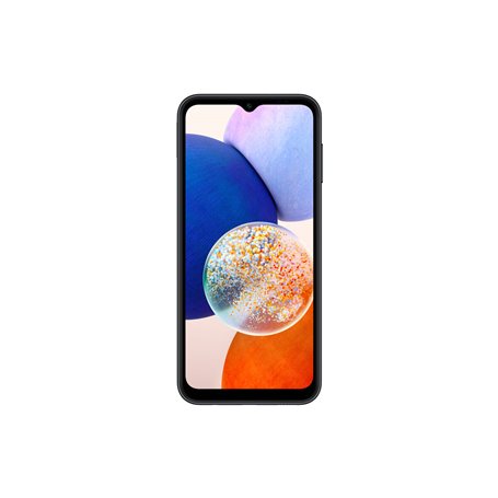 Smartphone Samsung Galaxy A14 5G Noir 4 GB RAM 6,6" 64 GB