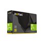 Carte Graphique Zotac GeForce GT 710 2 GB GDDR3