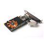 Carte Graphique Zotac GeForce GT 710 2 GB GDDR3