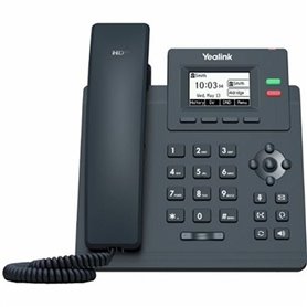 Téléphone IP Yealink SIP-T31P