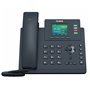 Téléphone IP Yealink SIP-T33G Noir