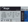 Bloc dAlimentation Akyga AK-B1-450 450 W RoHS CE FCC REACH ATX