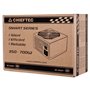 Bloc dAlimentation Chieftec GPS-400A8 400 W ATX RoHS