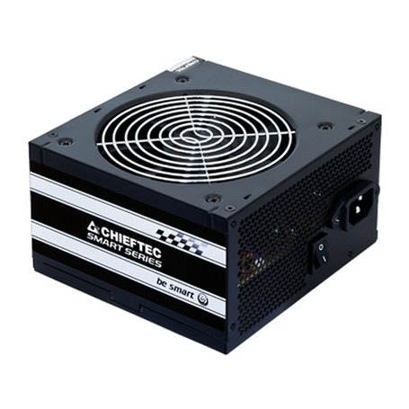 Bloc dAlimentation Chieftec GPS-500A8 500 W 130 W ATX 80 PLUS