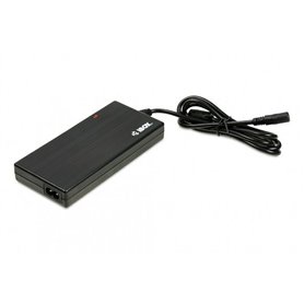 Chargeur d'ordinateur portable Ibox IUZ90WA 90 W
