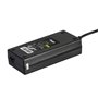 Chargeur d'ordinateur portable Akyga AK-ND-52 120 W