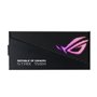 Bloc dAlimentation Asus ROG Strix 750 W 80 Plus Gold Modulaire ATX