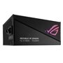 Bloc dAlimentation Asus ROG Strix 750 W 80 Plus Gold Modulaire ATX