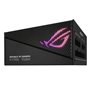 Bloc dAlimentation Asus ROG Strix 750 W 80 Plus Gold Modulaire ATX