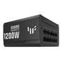 Bloc dAlimentation Asus TUF GAMING 1200 W 80 Plus Gold Modulaire ATX