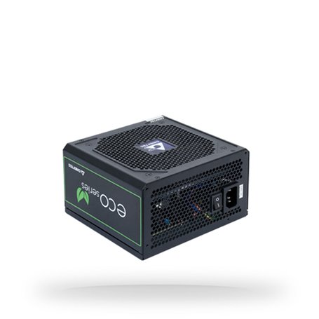 Bloc dAlimentation Chieftec GPE-500S 500 W ATX
