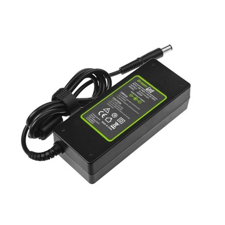 Chargeur d'ordinateur portable Green Cell AD09P 90 W