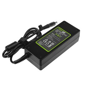 Chargeur d'ordinateur portable Green Cell AD15P 90 W