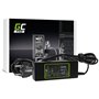 Chargeur d'ordinateur portable Green Cell AD15P 90 W