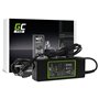 Chargeur d'ordinateur portable Green Cell AD27AP 90 W