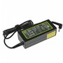 Chargeur d'ordinateur portable Green Cell AD41P 65 W