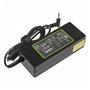 Chargeur d'ordinateur portable Green Cell AD65P 90 W