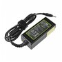 Chargeur d'ordinateur portable Green Cell AD76P 45 W